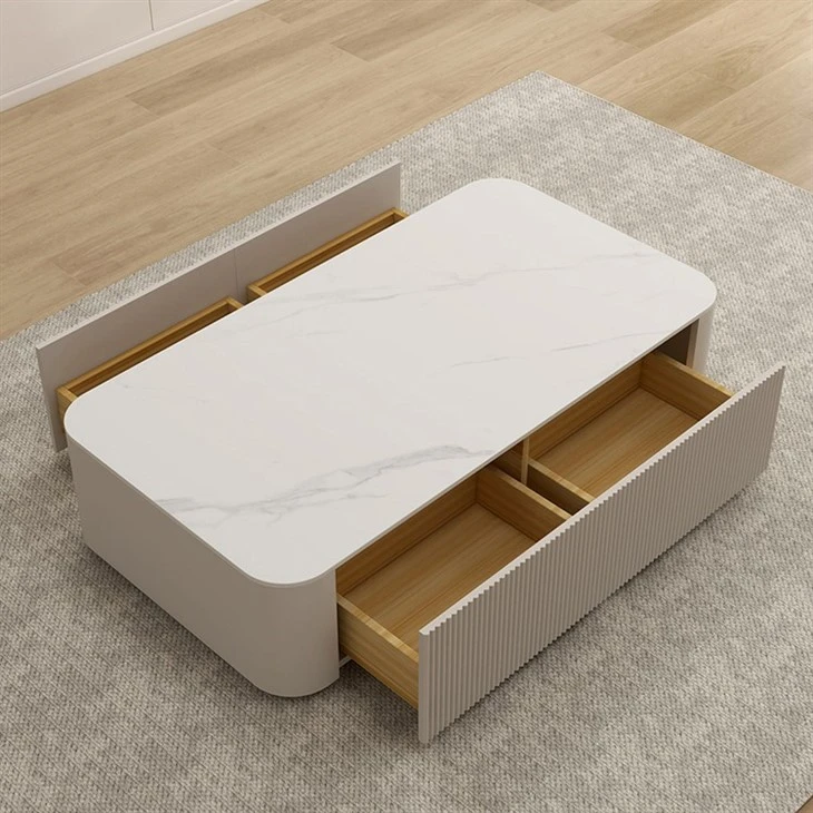 Modern Coffee Table