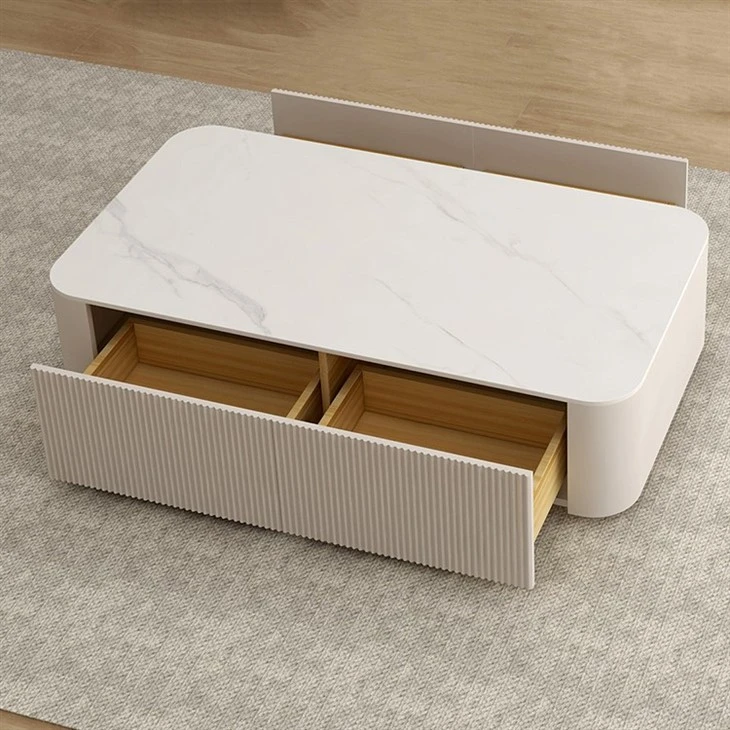 Modern Coffee Table