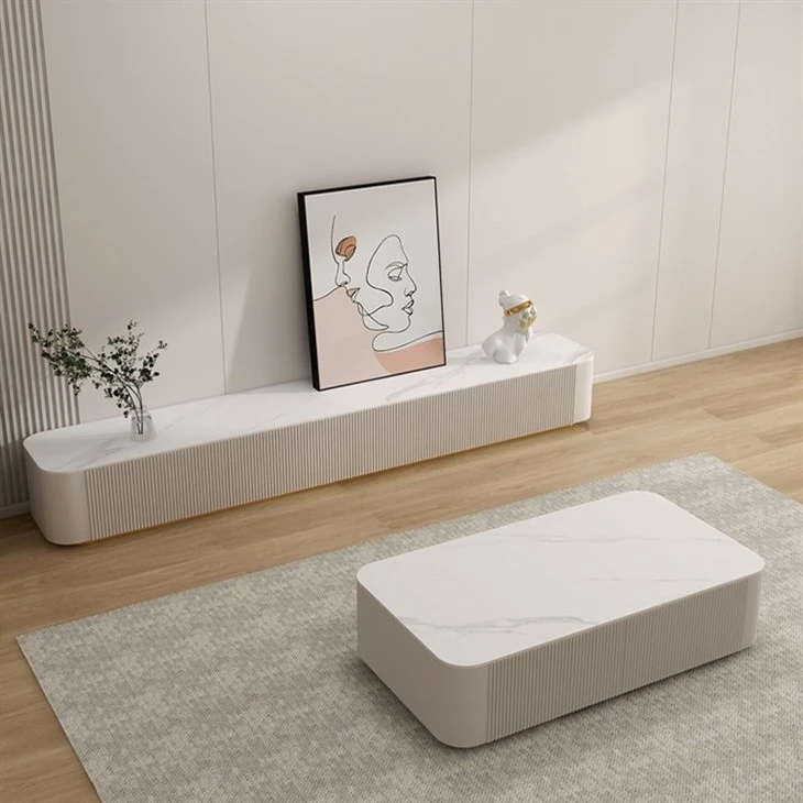 Modern Coffee Table